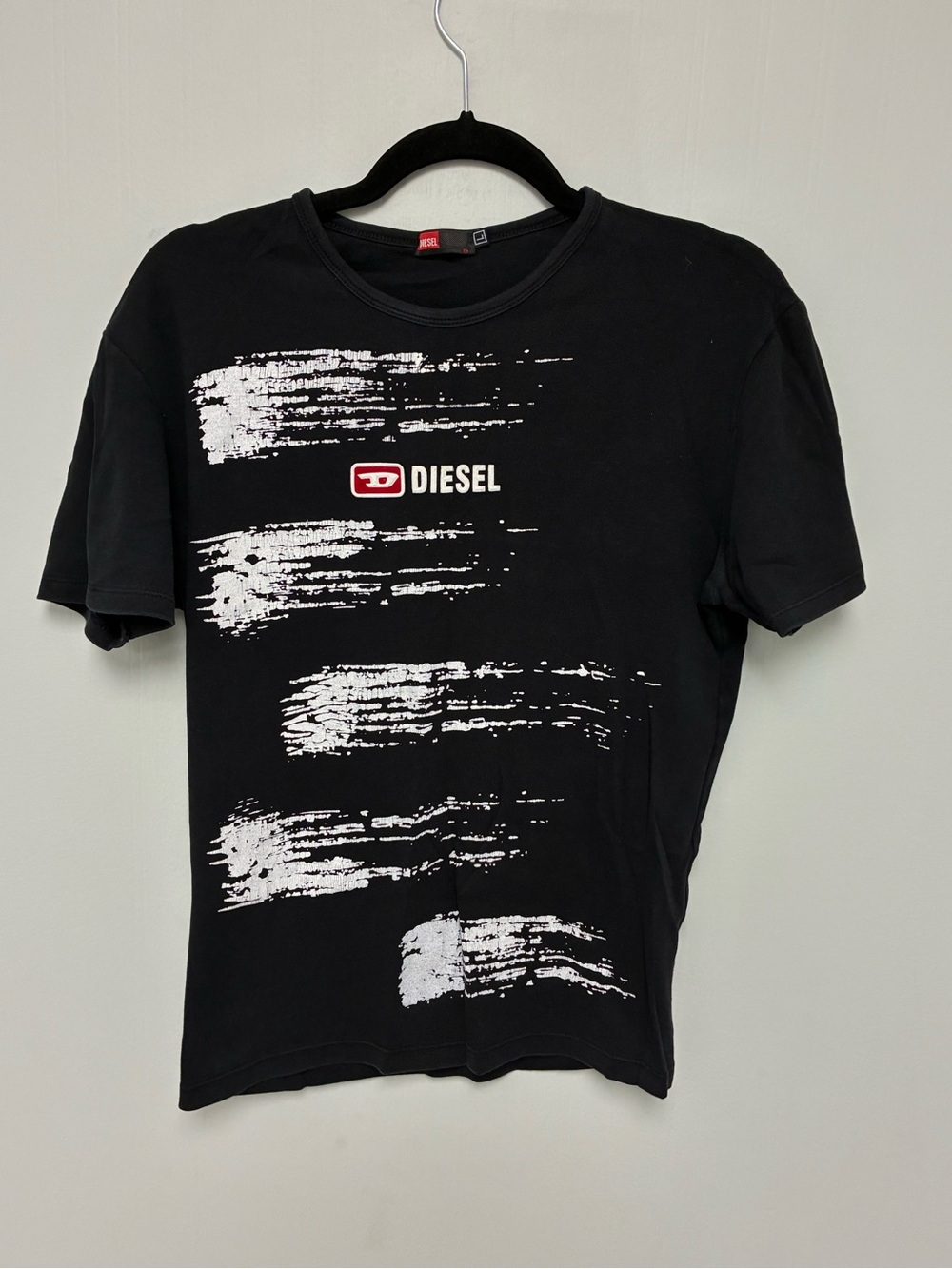 Diesel tee Size small